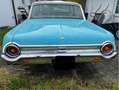 Ford Thunderbird Galaxie 500 4-doors Sedan Bj62 H-Zulassung Blau - thumbnail 4