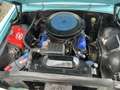 Ford Thunderbird Galaxie 500 4-doors Sedan Bj62 H-Zulassung Blau - thumbnail 8