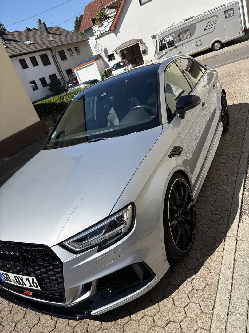 Audi RS3 Limousine S tronic - 2