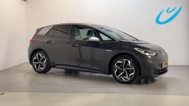 Volkswagen ID.3 First Plus 58 kWh LED Stoelverwarming Navigatie Ca