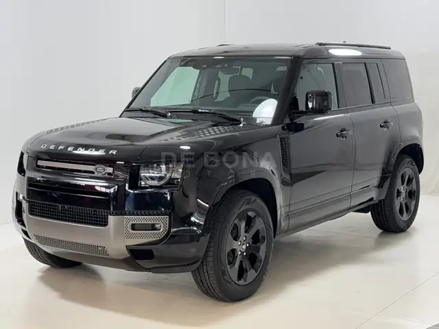 Land Rover Defender 3.0d i6 mhev x-dynamic se awd 200cv auto