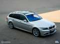 BMW 325 3-serie Touring 325i High Executive Zilver - thumbnail 4
