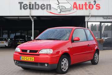 1.4i Stella | Nieuwe APK | Stuurbekrachtiging | Mi