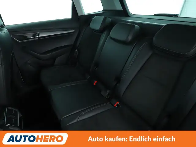 Skoda Karoq view 14