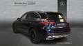 Mercedes-Benz GLC 220 d 4MATIC Azul - thumbnail 4