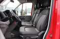Volkswagen Crafter Kasten Kasten 35 mittellang Hochdach FWD Rouge - thumbnail 8