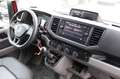Volkswagen Crafter Kasten Kasten 35 mittellang Hochdach FWD Rouge - thumbnail 13