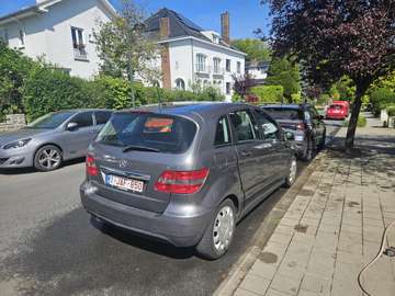 B 180 CDI