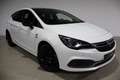 Opel Astra Astra 1.4 Turbo  Automatik OPC Line Blanc - thumbnail 1