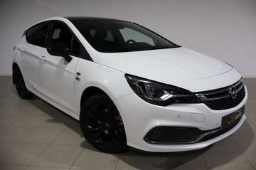 Astra 1.4 Turbo  Automatik OPC Line