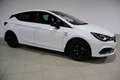Opel Astra Astra 1.4 Turbo  Automatik OPC Line Blanc - thumbnail 5