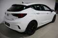 Opel Astra Astra 1.4 Turbo  Automatik OPC Line Blanc - thumbnail 7