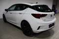 Opel Astra Astra 1.4 Turbo  Automatik OPC Line Blanc - thumbnail 8