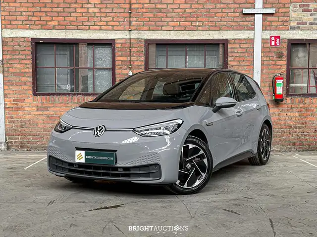 Volkswagen ID.3 City 45 KWh
