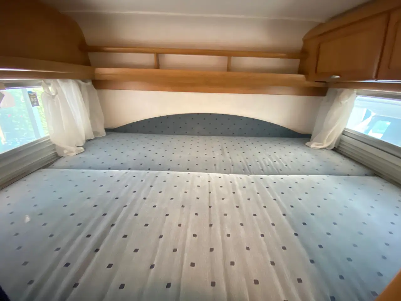 Fiat Ducato Camp 644 G, foto 4