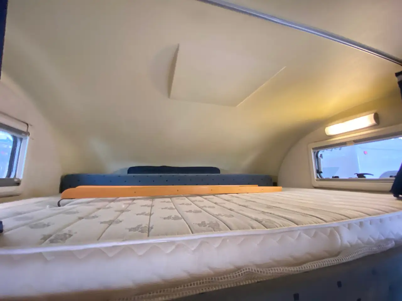 Fiat Ducato Camp 644 G, foto 5