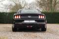 Ford Mustang Fastback 2.3 EcoBoost 370pk | Sportuitl | Carbon | Noir - thumbnail 32
