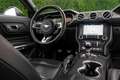 Ford Mustang Fastback 2.3 EcoBoost 370pk | Sportuitl | Carbon | Noir - thumbnail 13