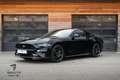 Ford Mustang Fastback 2.3 EcoBoost 370pk | Sportuitl | Carbon | Noir - thumbnail 1