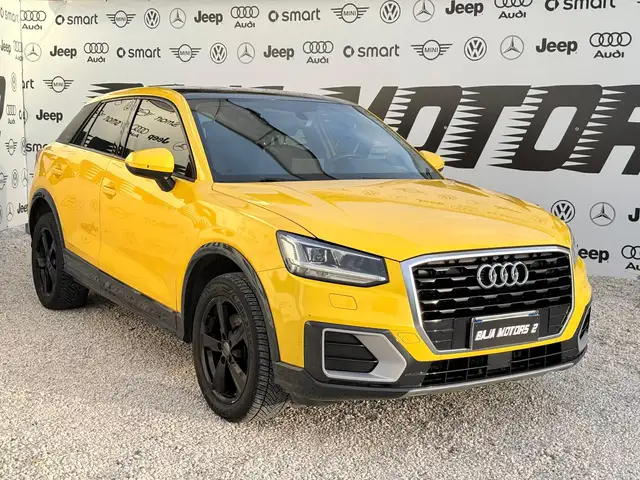 Audi Q2 in vendita da Baja Motors 2
