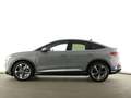 Audi Q4 e-tron 35 e-tron Sportback S-Line Gris - thumbnail 4