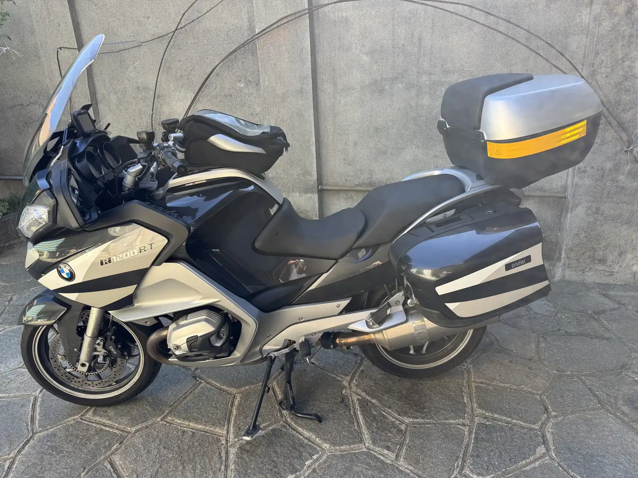 BMW R 1200 RT