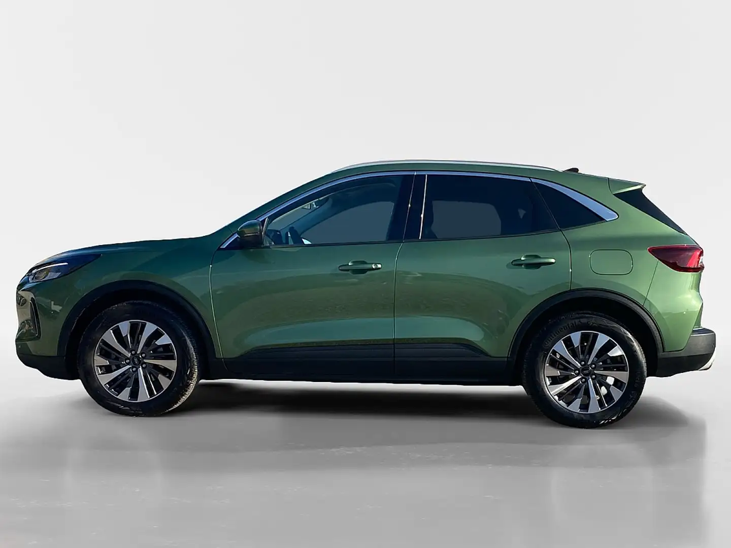 Ford Kuga 1,5 EcoBoost Titanium Vert - 2