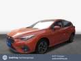 Subaru Impreza 2.0ie Lineartronic Trend sofort verfügbar Pomarańczowy - thumbnail 1