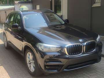 X3 2.0iA xDrive20 OPF !!! NIEUWSTAAT !!!