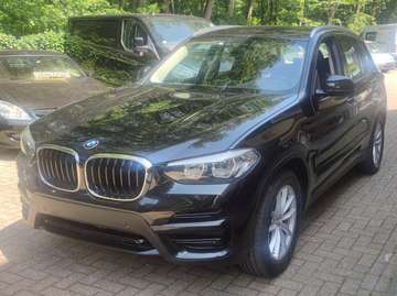 X3 2.0iA xDrive20 OPF !!! NIEUWSTAAT !!!