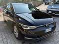 Volkswagen Golf Golf VIII 2020 2.0 tdi Style 115cv Noir - thumbnail 1