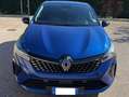 Renault Clio V 1.0 tce - NEOP. - NAV. - 12 MESI DI GARANZIA - Bleu - thumbnail 1