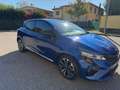 Renault Clio V 1.0 tce - NEOP. - NAV. - 12 MESI DI GARANZIA - Bleu - thumbnail 2