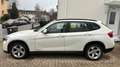 BMW X1 sDrive18d Weiß - thumbnail 2