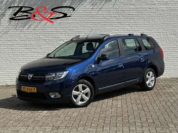 MCV 0.9 TCe AUTOMAAT Airco Cruise Elektrishce rame