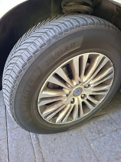 Lancia Voyager 2013, foto 14