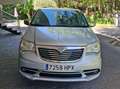 Lancia Voyager Voyager 2.8CRD Platinum Aut. Platinum Plateado - thumbnail 3