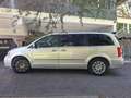 Lancia Voyager Voyager 2.8CRD Platinum Aut. Platinum Plateado - thumbnail 1