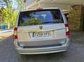 Lancia Voyager Voyager 2.8CRD Platinum Aut. Platinum Plateado - thumbnail 4