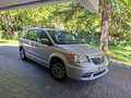 Lancia Voyager Voyager 2.8CRD Platinum Aut. Platinum Plateado - thumbnail 2