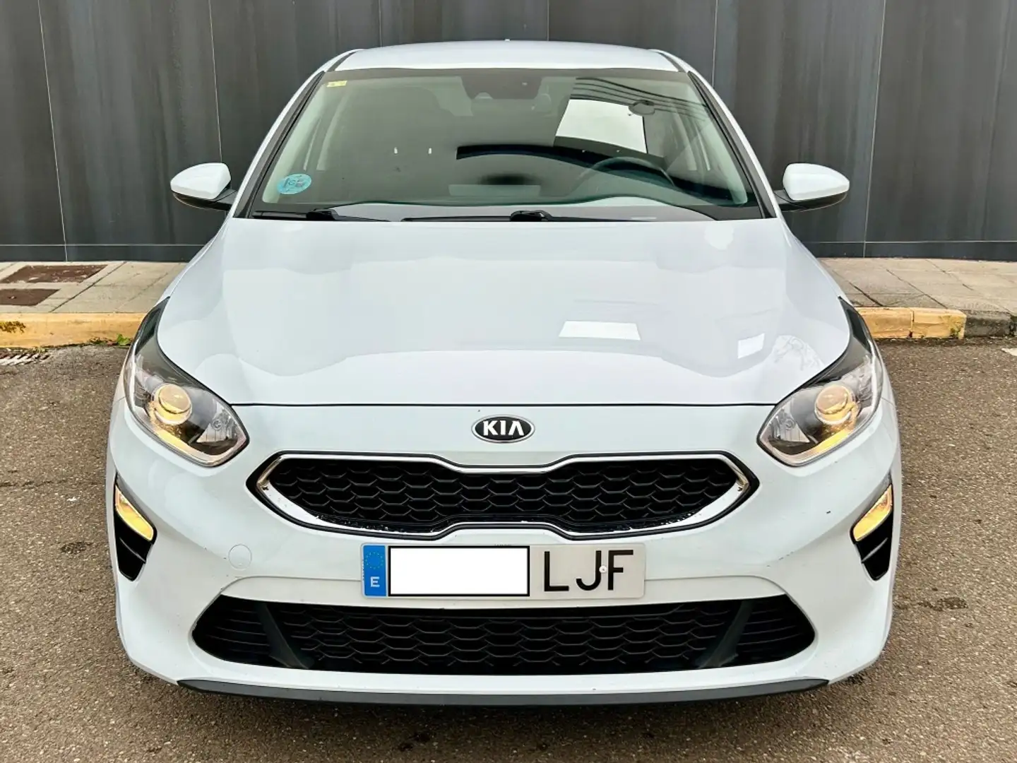 Kia Ceed / cee'd 1.6 CRDI Eco-Dynamics Drive 115 - 2