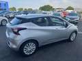 Nissan Micra 1.0 IG-T 92ch Business Edition 2021 Gris - thumbnail 3