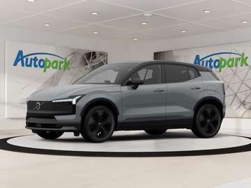 Cross Country Plus, P5 Long Range Vollelektrisch 2