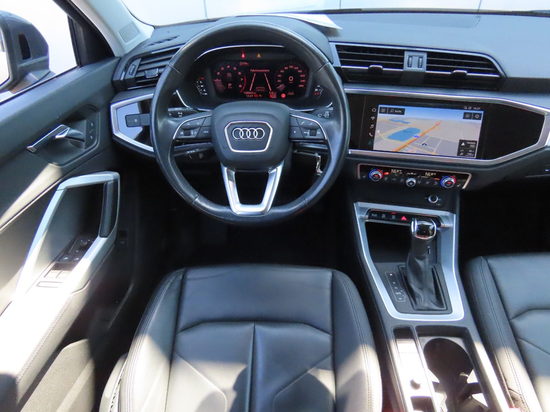 Audi Q3 Sportback 35 TFSI Autom. Leder Sitzheizung — photo 15