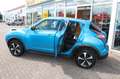 Nissan Juke 1,6 N-Connecta Anhängerzug+Ganzjahresreifen Blauw - thumbnail 11