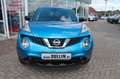 Nissan Juke 1,6 N-Connecta Anhängerzug+Ganzjahresreifen Blauw - thumbnail 19