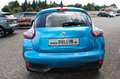 Nissan Juke 1,6 N-Connecta Anhängerzug+Ganzjahresreifen Blauw - thumbnail 6
