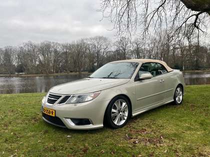 Saab 9-3 2.8 T V6 AERO