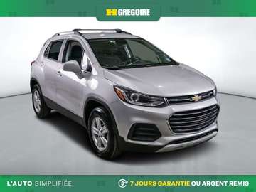 LT AWD AUTO A/C MAGS CAM RECUL BLUETOOTH