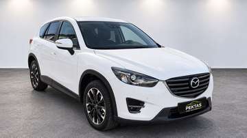Sports-Line AWD-NAVI -RÜCKFKAMERA-TÜV NEU